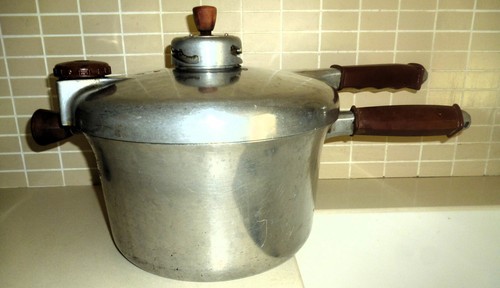Cocotte minute marcalu - -,