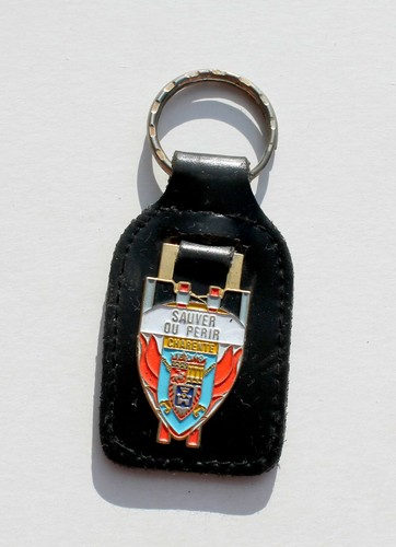 Rare ancien porte clé - rare,