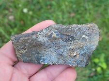 Beraunite Strengite Cacoxenite 109g " Fumade" Tarn France minéraux rare mineral