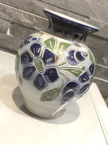 Vase grés alsace - en,
