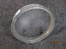 voile de jante BORRANI à