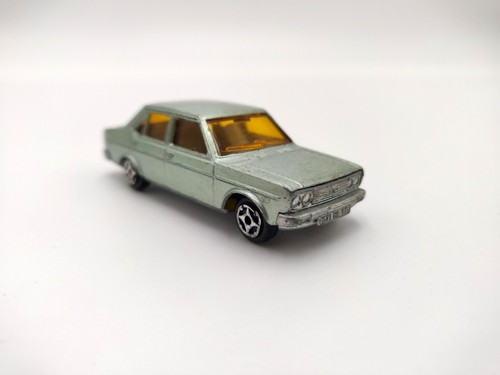 Norev fiat 131 mini - norev, made