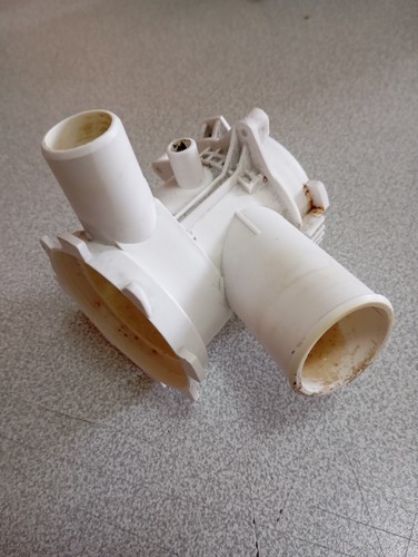 Corps plastique support - corps, cache