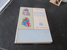 Biologie Anatomie Et Physiologie De L'Homme Et Hygiène De G De Lacy S Testai