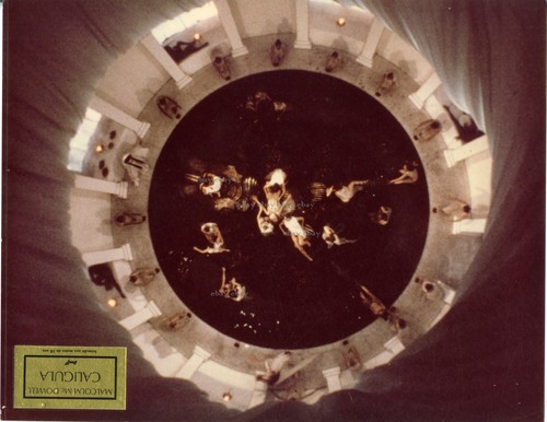 Caligula tinto brass photo - *caligula,