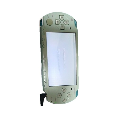 Console jeu portable - de,