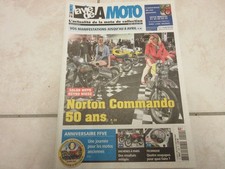 LA VIE DE LA MOTO LVM 920