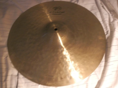 Zildjian k constantinople - 18",