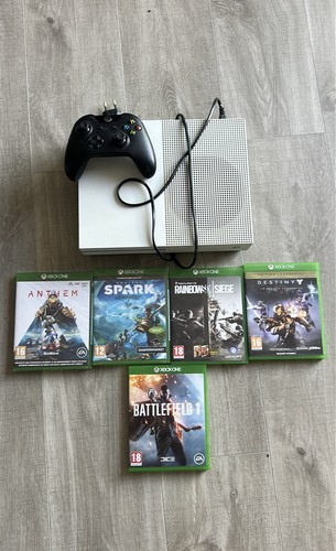 Xbox one manette 5 - 1,