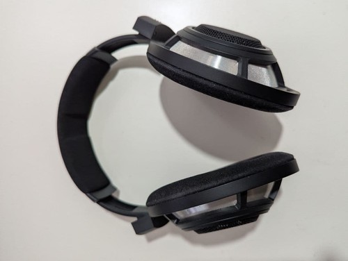 Casque sennheiser 800 s - casque,