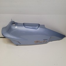 Couvercle De Carénage