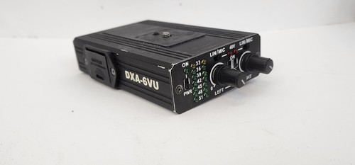 Beach tek dxa 6vu - dxa-6vu, camcorder