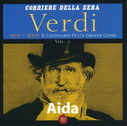 Aida giuseppe verdi - aida,,