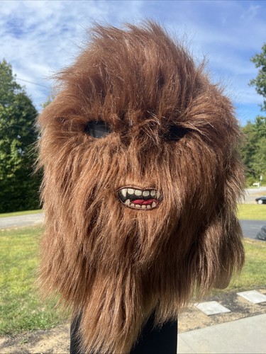 Star wars chewbacca chewie - star,