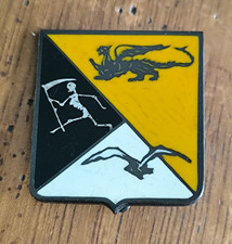 Insigne Escadron de Chasse et