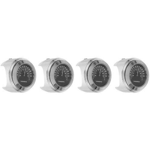 Pieces thermomètre pour - 4,