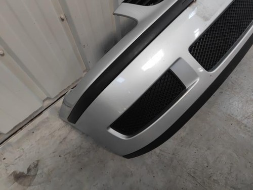 Pare choc avant volkswagen - pare,