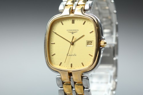 Presque comme neuve montre - [presque, neuve]montre