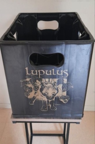 Casier bouteilles lupulus - a,