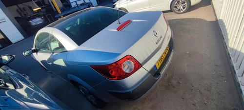 Moteur renault megane phase - renault,
