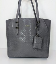 Guess sac cabas gia - sac, gris