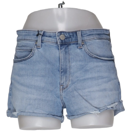 Uniqlo short jean taille - jean,,