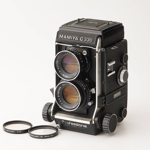 Excellente mamiya c330 - mamiya,
