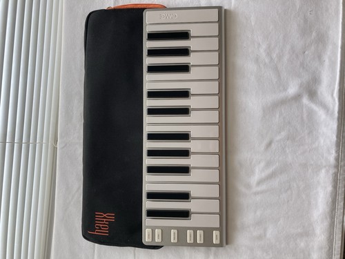 Cme xkey air bluetooth midi - xkey,