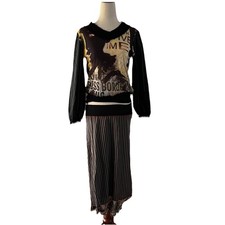 Rare Vintage Cop Copine