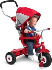 Radio Flyer 4-in-1 Stroller