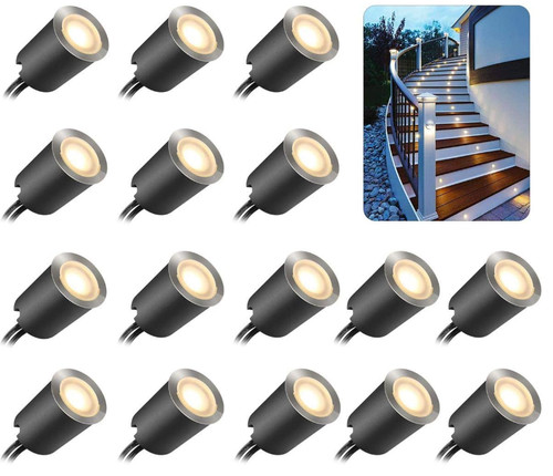 Smy lot spot - lot, led