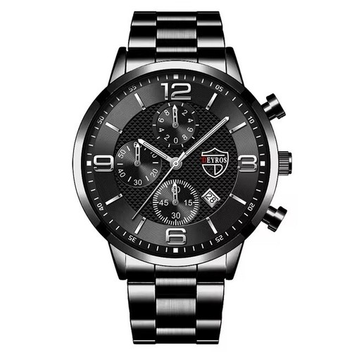 Montre quartz pour - montre,