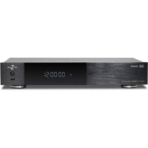 Dune max dolby - max,