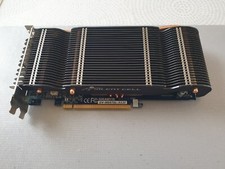 NVIDIA GeForce 9600 GT - GV-N96TSL-512I rev 1.1