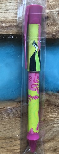 Stylo pencil maleficent - stylo,
