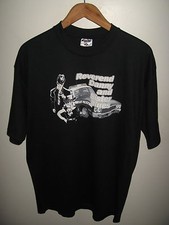 Blues Police Tee - Reverend