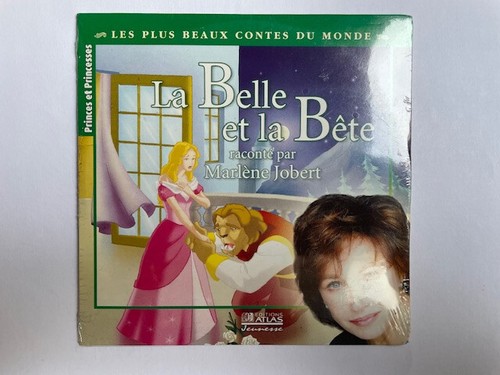 Belle bete marlene - et,