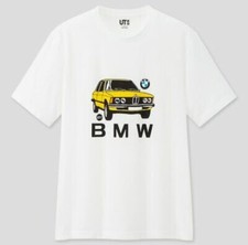 Uniqlo UT, The Brands Cars