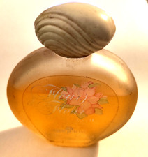 Flacon eau de toilette