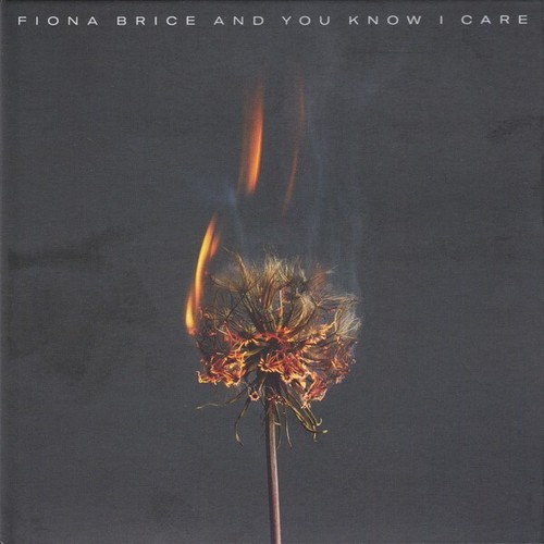 Album digisleeve fiona - digisleeve,
