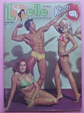 Il Elle d'aujourd'hui N° 7 