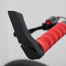 Pour VTT Guidon Vélo Poignées Alliage Aluminium Vélo Cyclisme