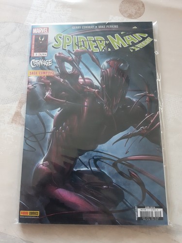 Comics spider man - -, spider-man