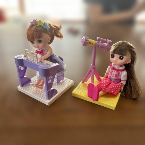 Linky coco piano - coco, set