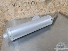 Silencieux d'échappement