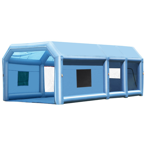 Vevor cabine peinture - de,