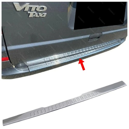 Pour mercedes vito w639 2003 - vito,