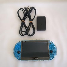 Console Sony PS Vita PCH-2000