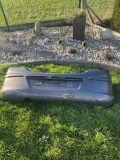 Pare choc arrière opel - pare,