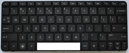 Hp229 touches pour clavier - hp229, hp